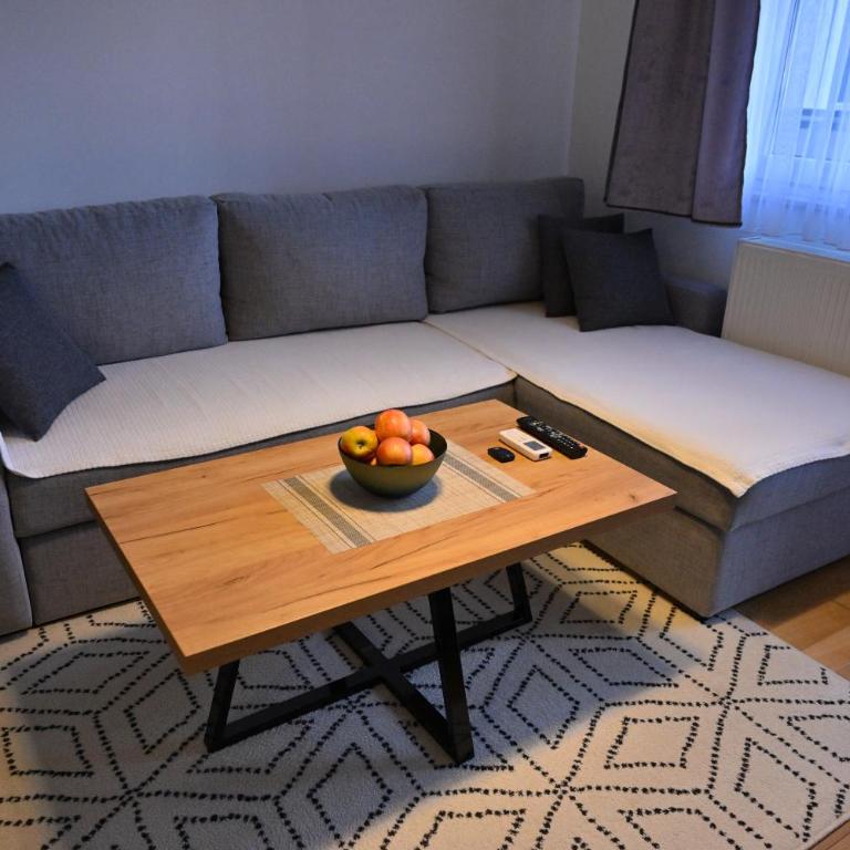 Apartman Nika - Apartman sa 1 Spavaćom Sobom - 14
