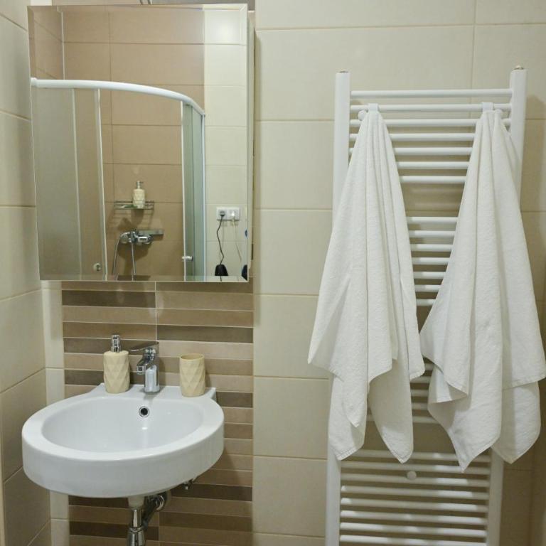 Apartman Nika - Apartman sa 1 Spavaćom Sobom - 18