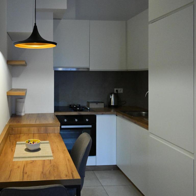 Apartman Nika - Apartman sa 1 Spavaćom Sobom - 19