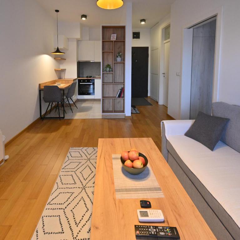 Apartman Nika - Apartman sa 1 Spavaćom Sobom - 20