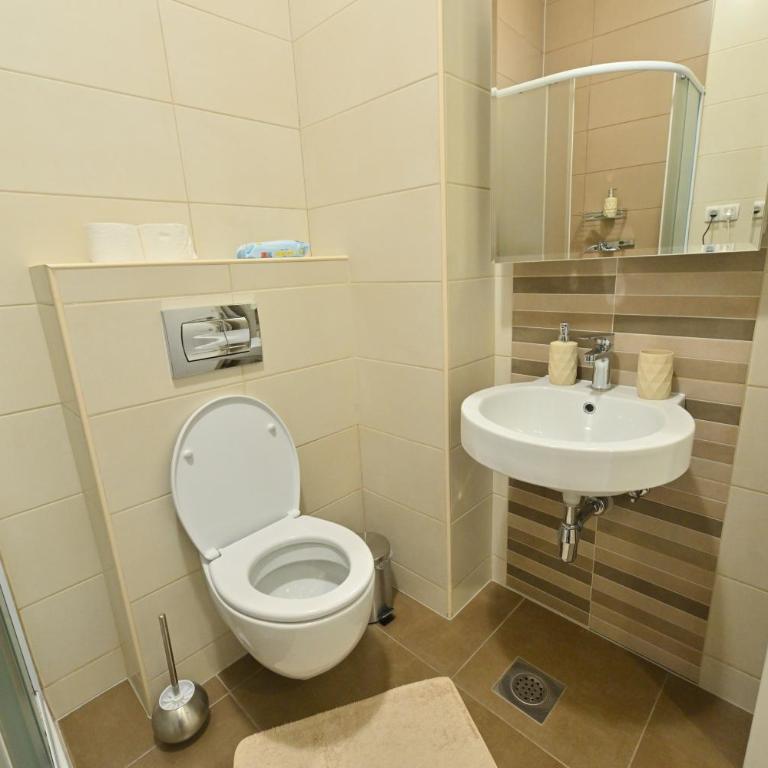 Apartman Nika - Apartman sa 1 Spavaćom Sobom - 28