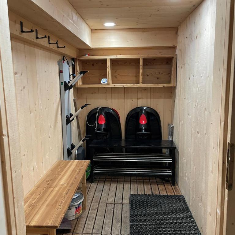FLORIMONT 8: joli 2 chambres proche centre au calme - Apartment - 16