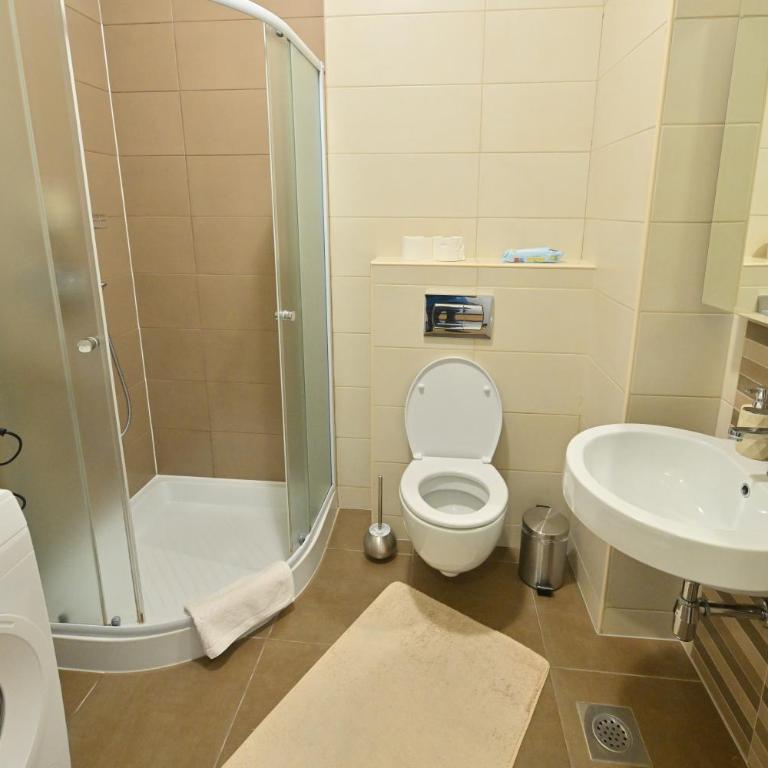 Apartman Nika - Apartman sa 1 Spavaćom Sobom - 33
