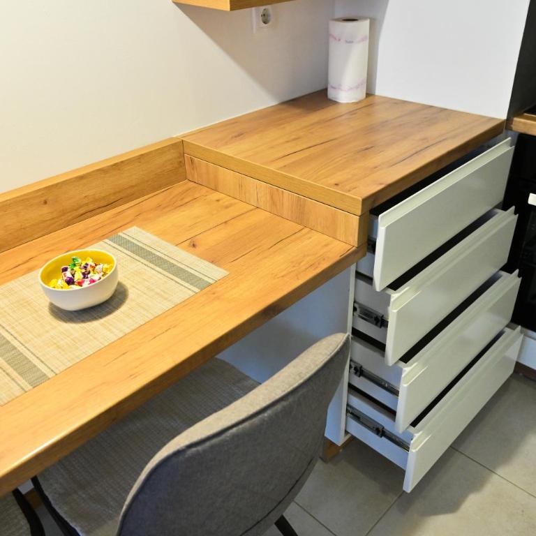 Apartman Nika - Apartman sa 1 Spavaćom Sobom - 35