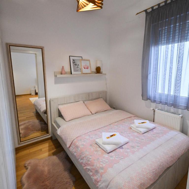 Apartman Nika - Apartman sa 1 Spavaćom Sobom - 36