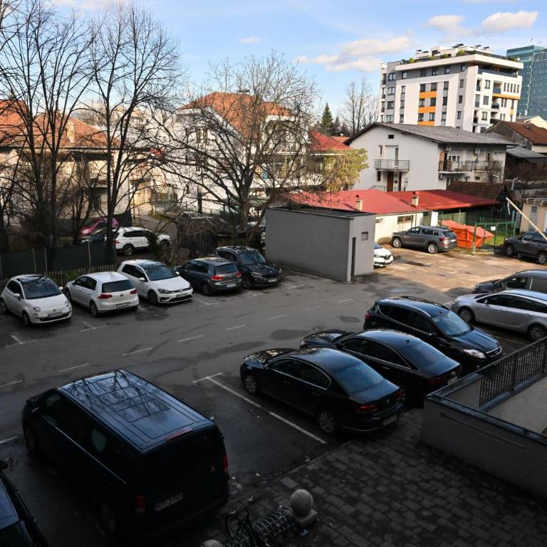 Apartman Nika - Apartman sa 1 Spavaćom Sobom - 37