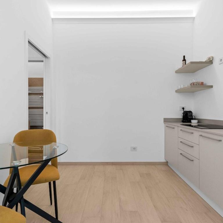Premium Studio with Balcony - Hospital Besta - Appartamento Monolocale con Balcone - 14
