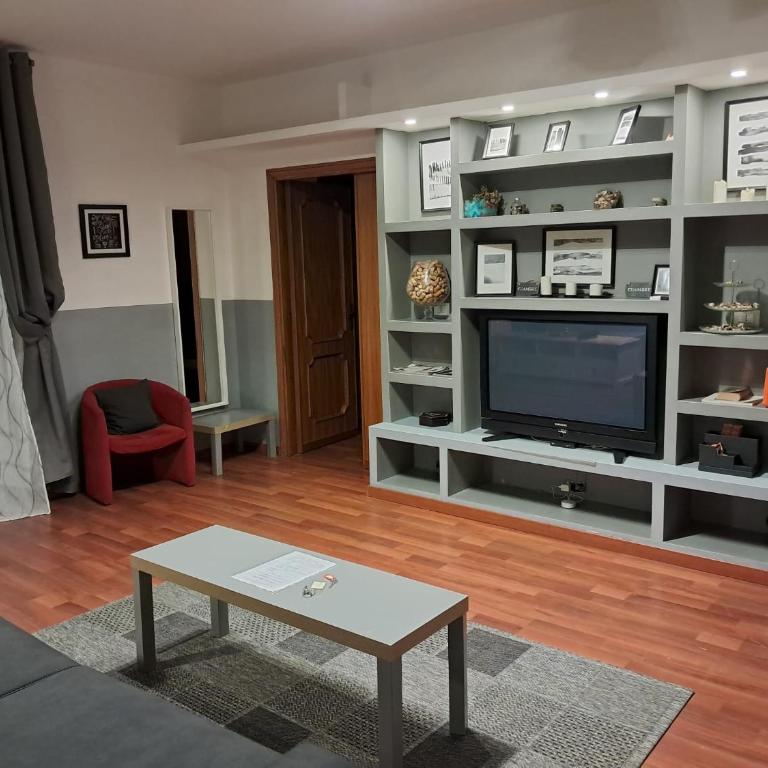 Flaminia 36 Luxury Home - Appartamento Deluxe - 42