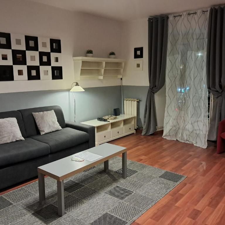 Flaminia 36 Luxury Home - Appartamento Deluxe - 35