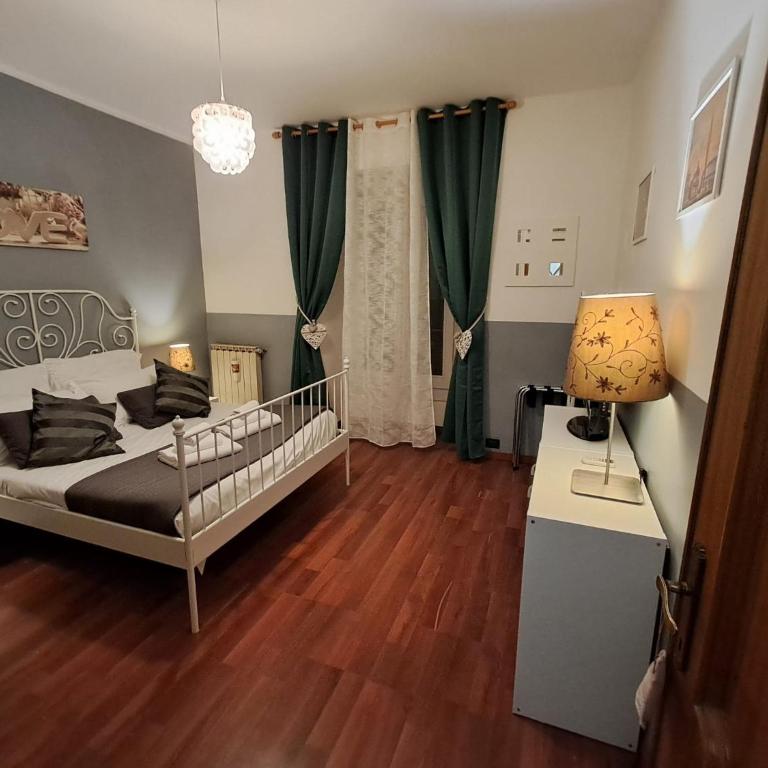 Flaminia 36 Luxury Home - Appartamento Deluxe - 36