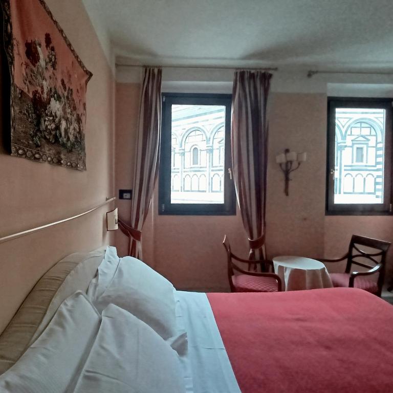 B&B A Florence View - Budget Double or Twin Room - 6