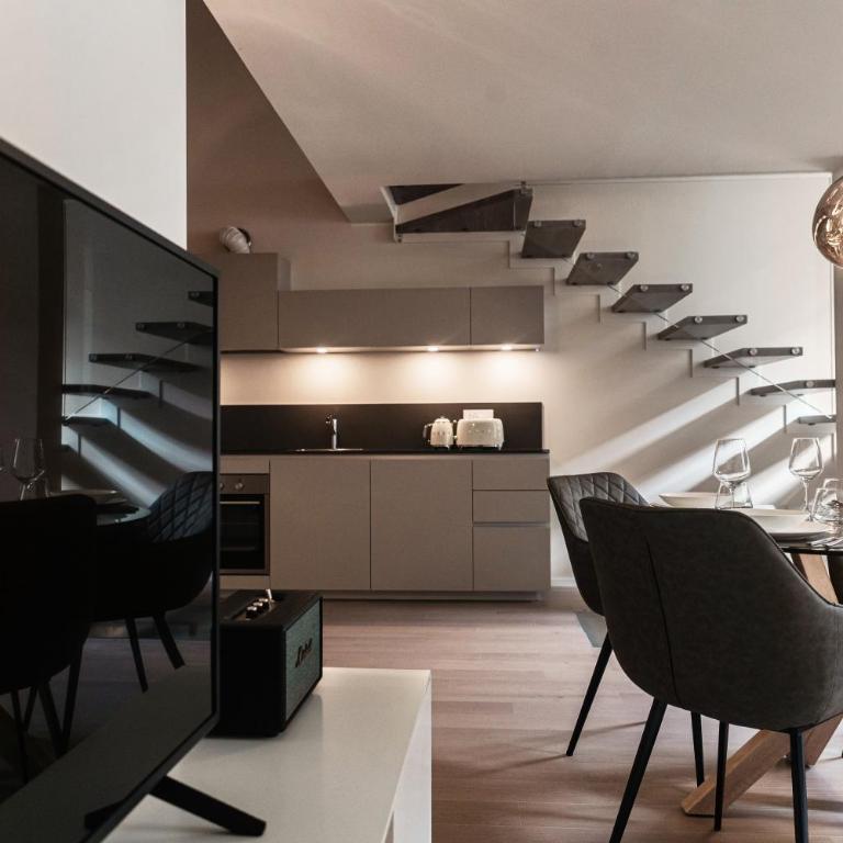 Gelso d'Oro - by MyHomeInComo - Appartamento con 1 Camera da Letto - 20