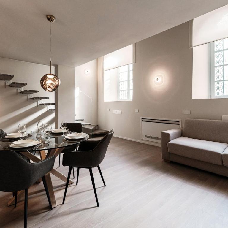 Gelso d'Oro - by MyHomeInComo - Appartamento con 1 Camera da Letto - 21