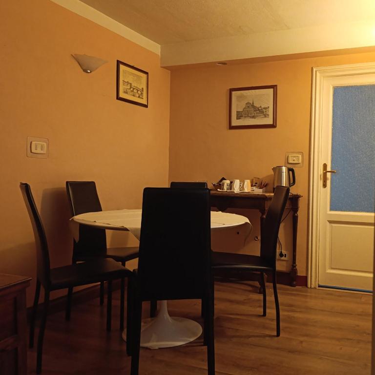 B&B A Florence View - Standard Triple Room - 13