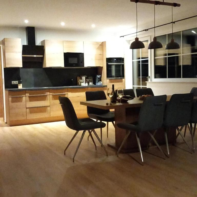 Urlaub auf den Land - Mühlauhof - Apartment mit 3 Schlafzimmern - 5