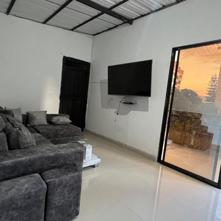 Hermoso apartamento con excelente ubicación - Room #1585470401 - 1