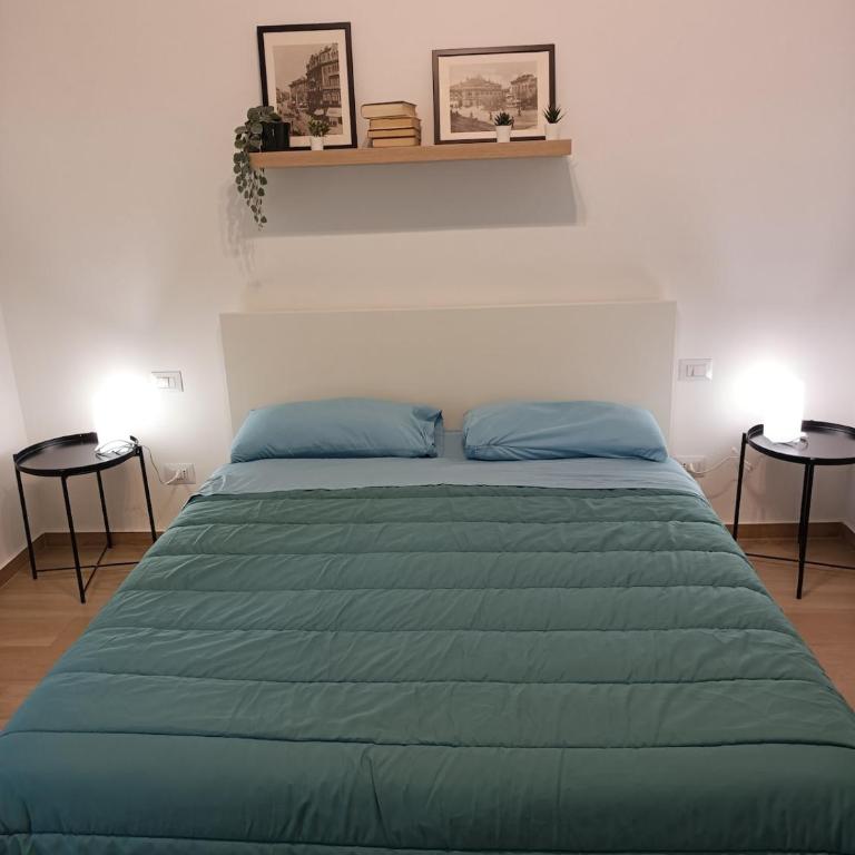 Melaverde Flat Lambrate Fs Città Studi - Appartamento con 1 Camera da Letto - 1