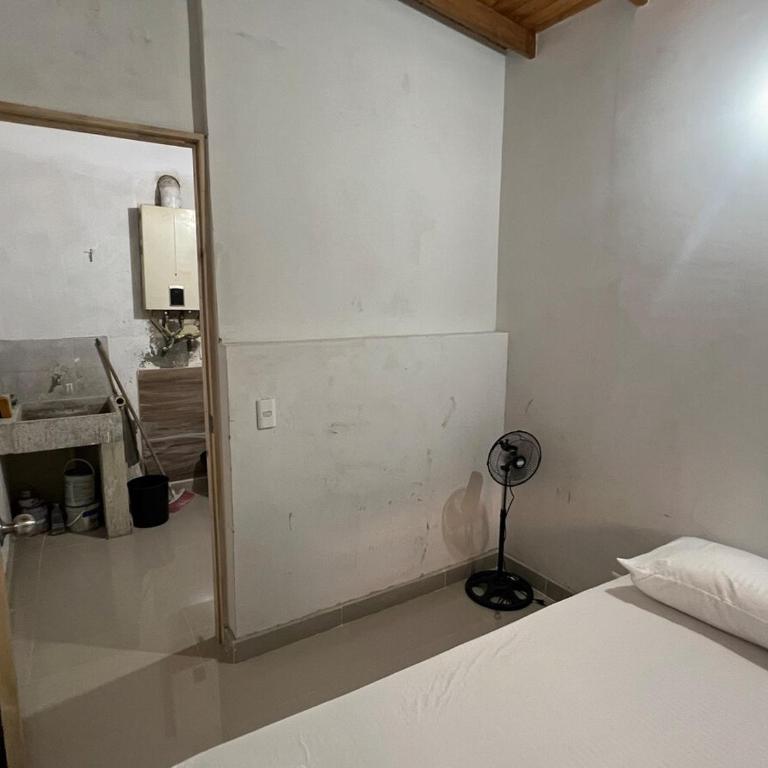 Hermoso apartamento con excelente ubicación - Room #1585470401 - 2