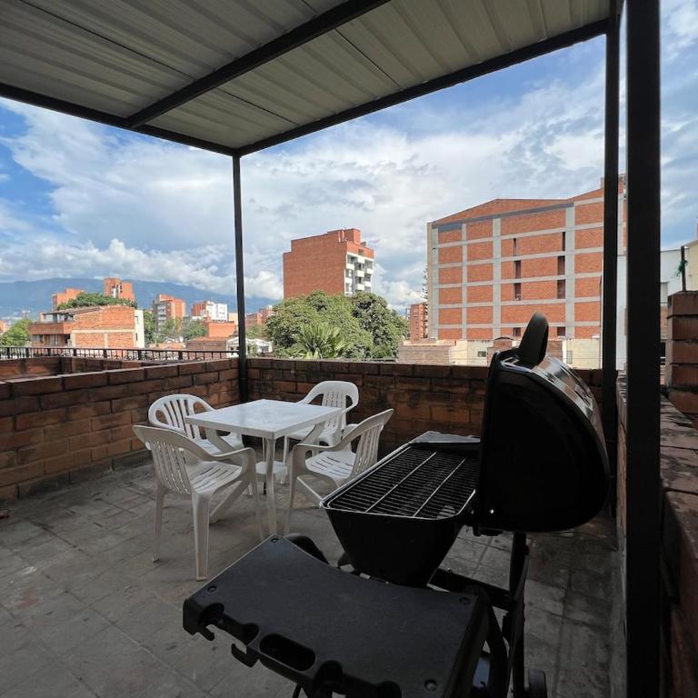 Hermoso apartamento con excelente ubicación - Room #1585470401 - 4