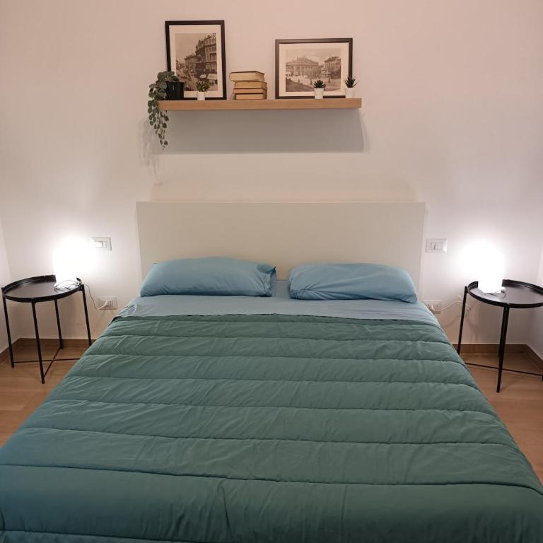 Melaverde Flat Lambrate Fs Città Studi - Appartamento con 1 Camera da Letto - 4