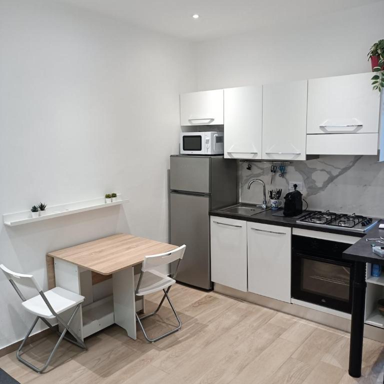 Melaverde Flat Lambrate Fs Città Studi - Appartamento con 1 Camera da Letto - 5