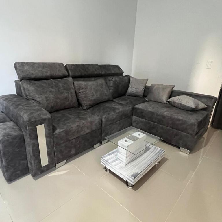 Hermoso apartamento con excelente ubicación - Room #1585470401 - 9