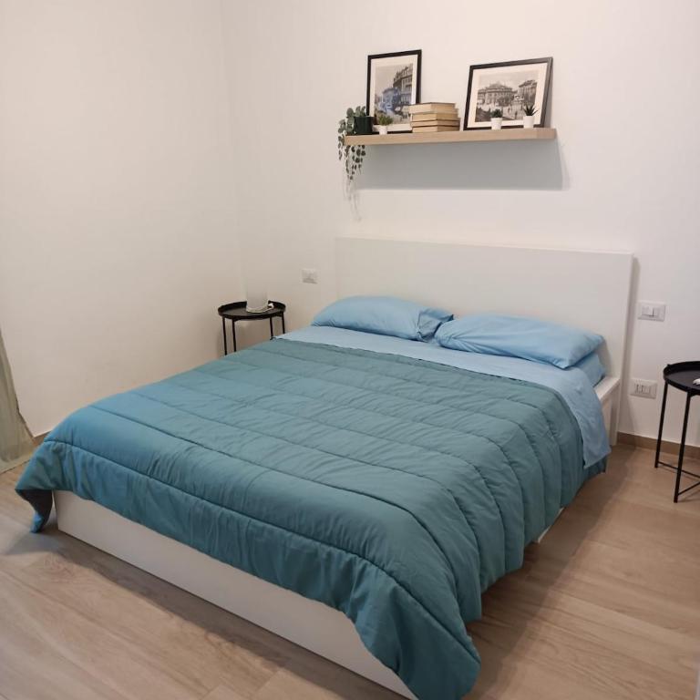 Melaverde Flat Lambrate Fs Città Studi - Appartamento con 1 Camera da Letto - 9