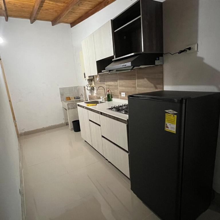 Hermoso apartamento con excelente ubicación - Room #1585470401 - 11