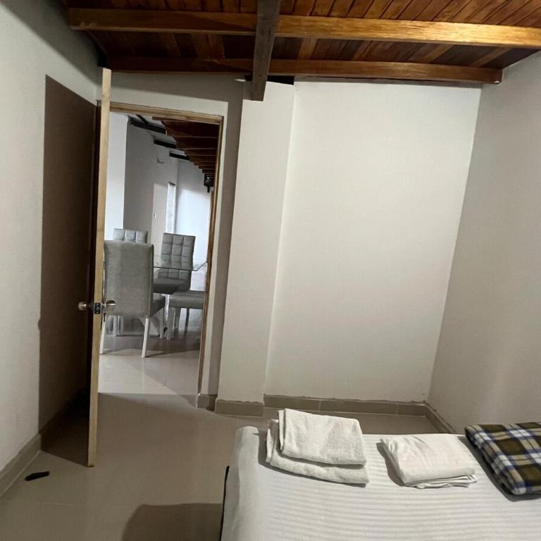 Hermoso apartamento con excelente ubicación - Room #1585470401 - 12