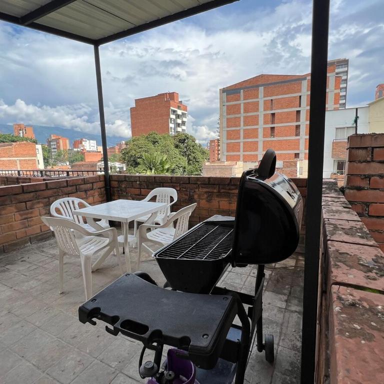 Hermoso apartamento con excelente ubicación - Room #1585470401 - 17