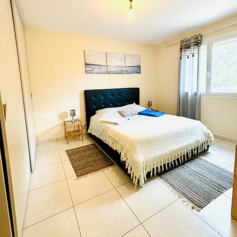 Villa Provençale 10 pers, Piscine Chauffée, Spa Jacuzzi, 20 min Cannes-Nice - Villa - 20