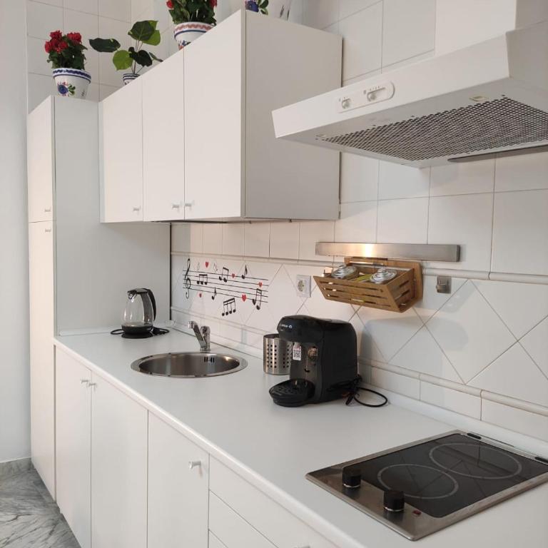 Ciriaco Suite - Apartamento de 1 dormitorio - 11