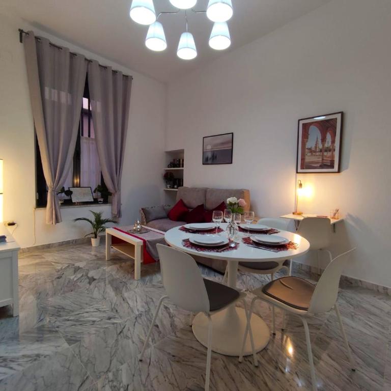 Ciriaco Suite - Apartamento de 1 dormitorio - 3