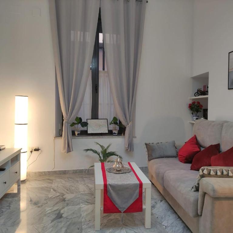 Ciriaco Suite - Apartamento de 1 dormitorio - 10