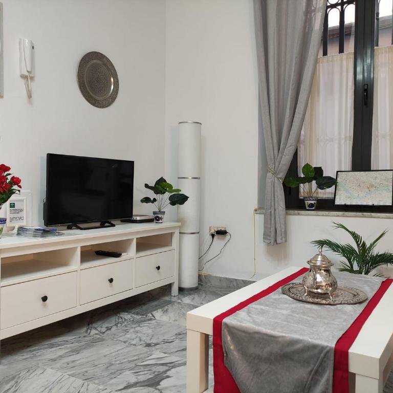 Ciriaco Suite - Apartamento de 1 dormitorio - 12
