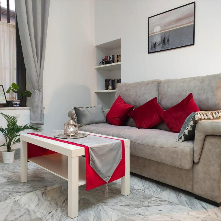 Ciriaco Suite - Apartamento de 1 dormitorio - 6