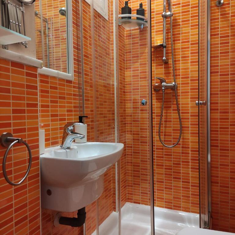 Ciriaco Suite - Apartamento de 1 dormitorio - 14