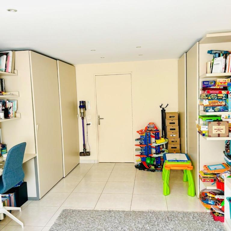 Villa Provençale 10 pers, Piscine Chauffée, Spa Jacuzzi, 20 min Cannes-Nice - Villa - 32
