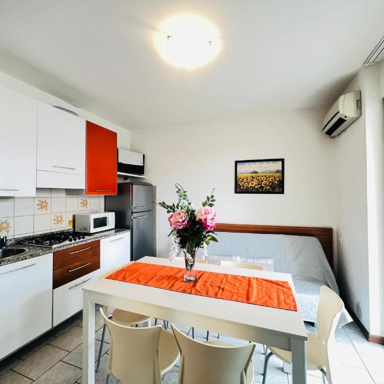 Residence Elios - Appartamento con 2 Camere da Letto - 4