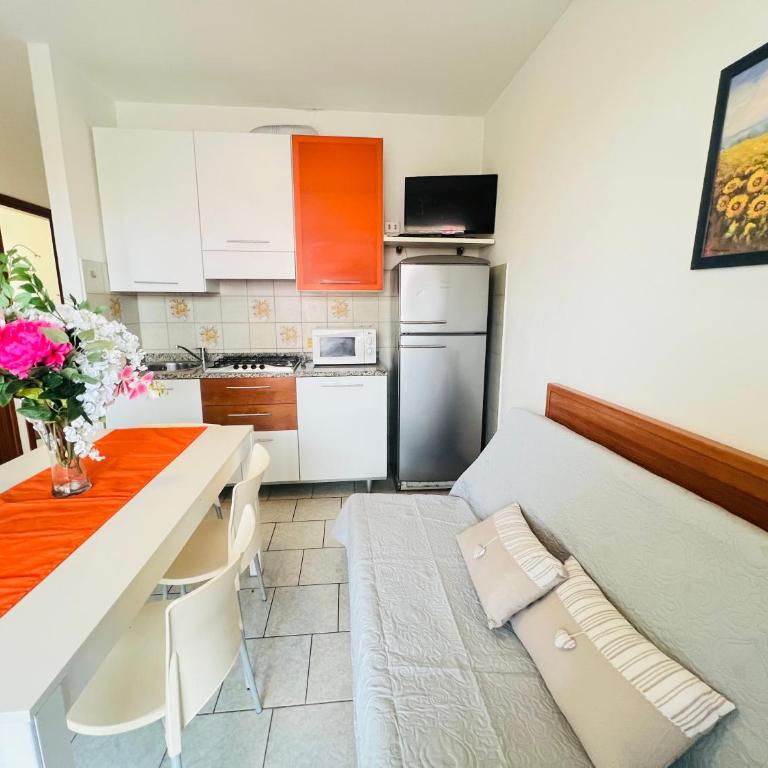 Residence Elios - Appartamento con 2 Camere da Letto - 5