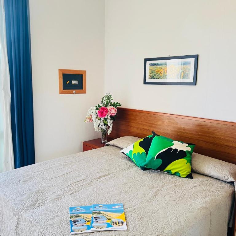 Residence Elios - Appartamento con 2 Camere da Letto - 7