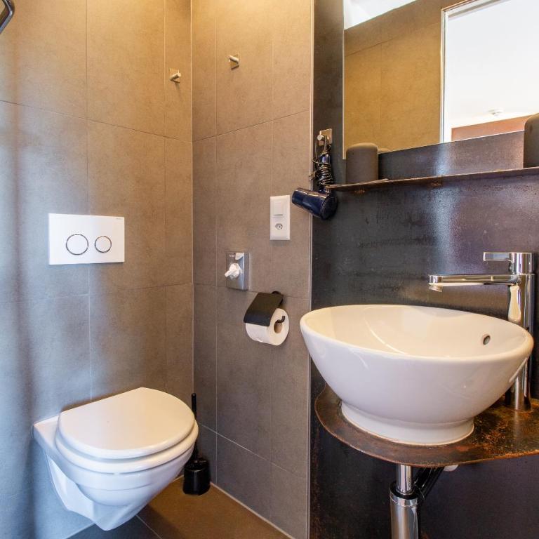 feRUS Hotel - Doppelzimmer Plus - 4