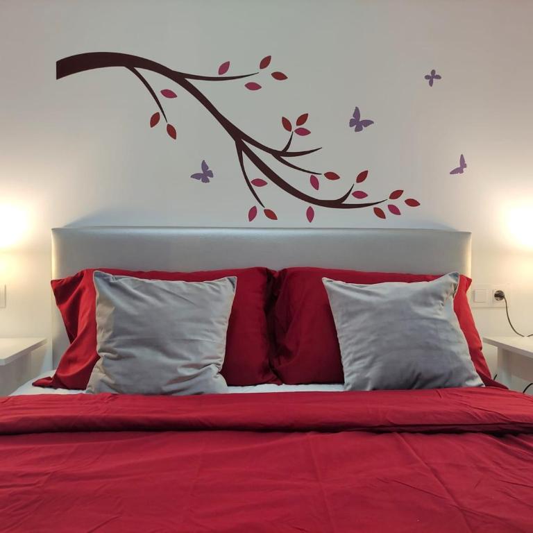 Ciriaco Suite - Apartamento de 1 dormitorio - 1