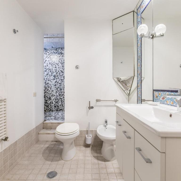 Casa Ghetto 13 - Appartamento con 2 Camere da Letto - 21