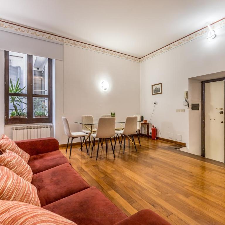 Casa Ghetto 13 - Appartamento con 2 Camere da Letto - 8
