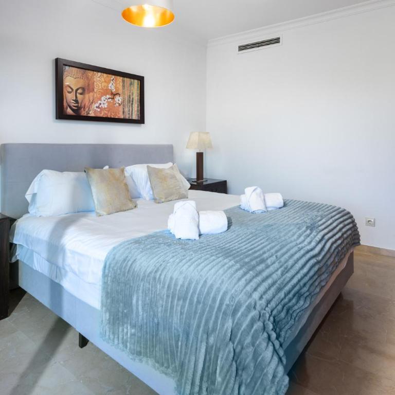 Malibu Mansions by the beach by ALFRESCO STAYS - Apartamento Deluxe de 2 dormitorios con vistas al jardín - 15