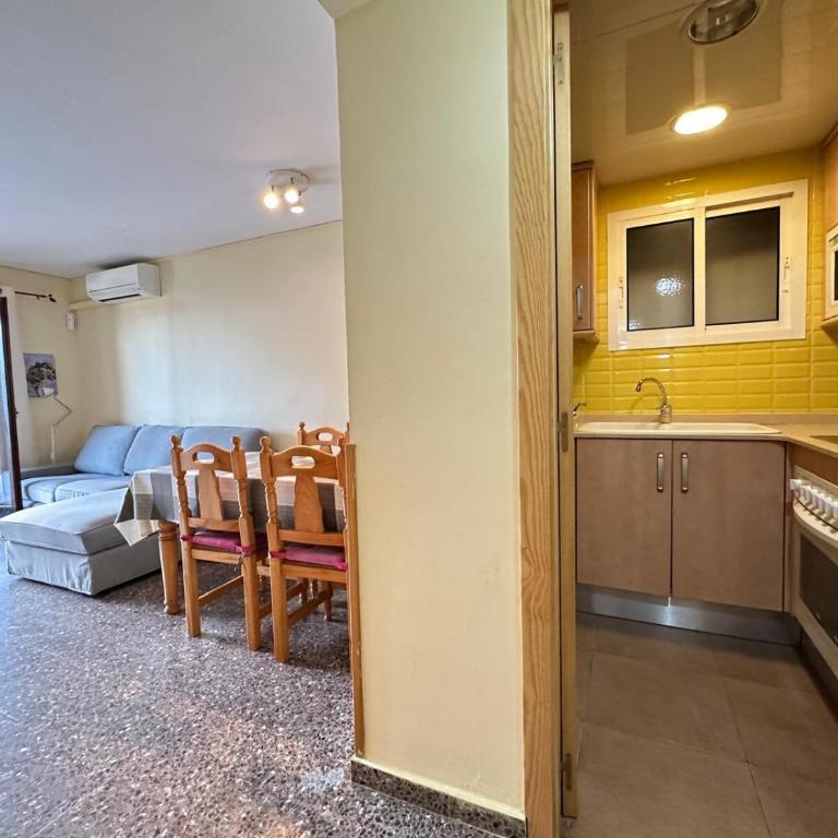 Miramar - Piso con Piscina Comunitaria con Vistas - Apartamento con terraza - 12