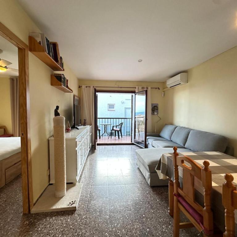 Miramar - Piso con Piscina Comunitaria con Vistas - Apartamento con terraza - 13