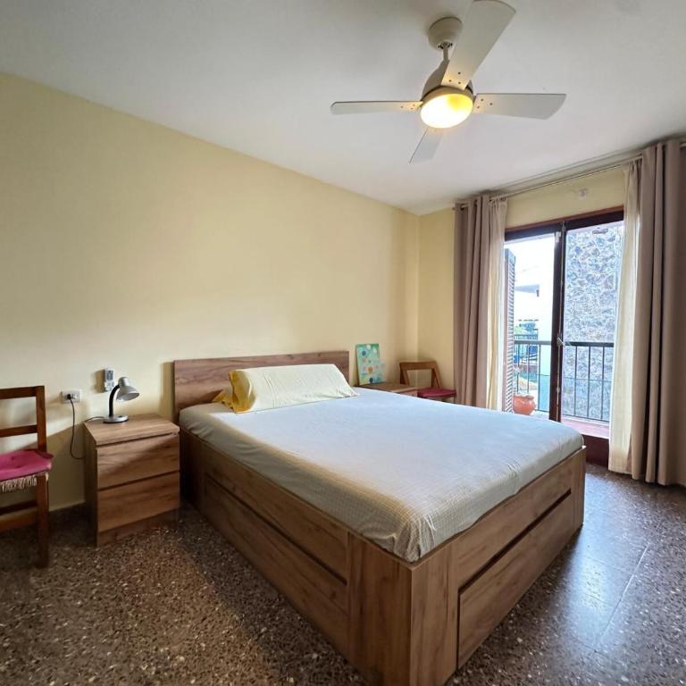 Miramar - Piso con Piscina Comunitaria con Vistas - Apartamento con terraza - 17