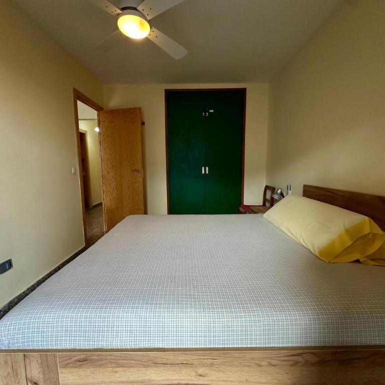 Miramar - Piso con Piscina Comunitaria con Vistas - Apartamento con terraza - 18